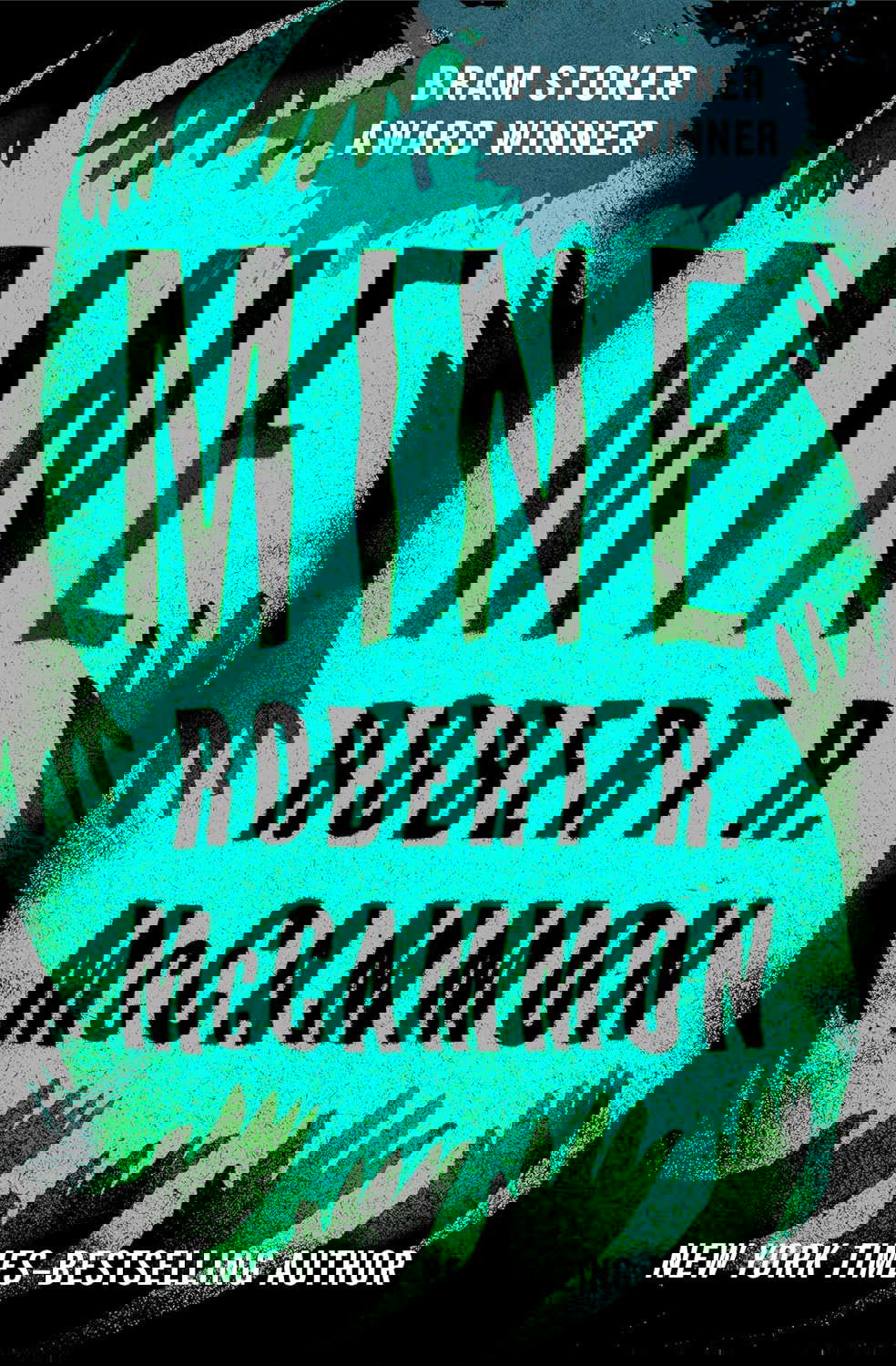 Mine poster