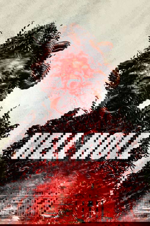 Hell Hole poster