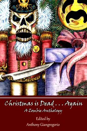 Christmas Is Dead. . .Again poster
