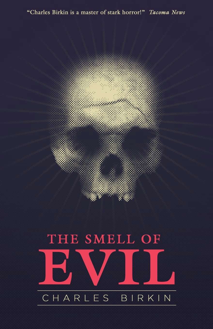 The Smell of Evil poster
