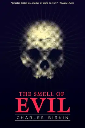 The Smell of Evil poster