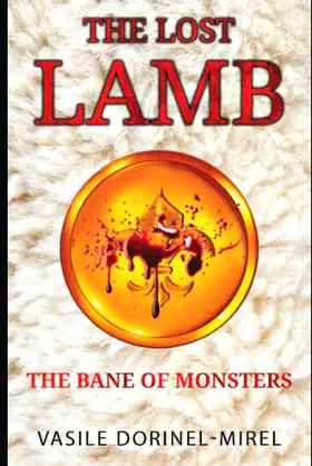 The Lost Lamb: The Bane of Monsters poster