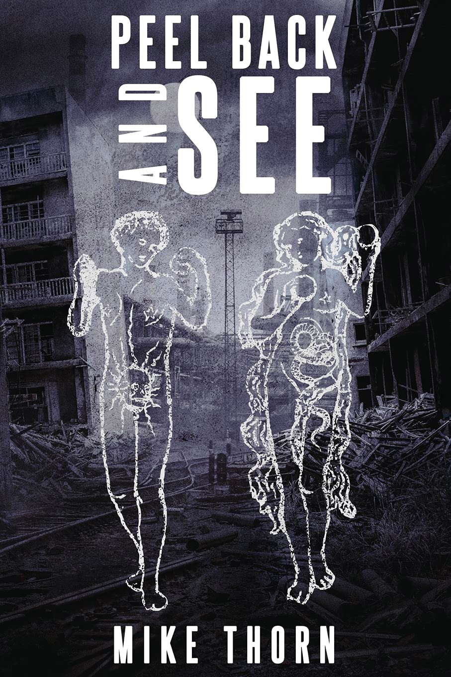 Peel Back and See poster