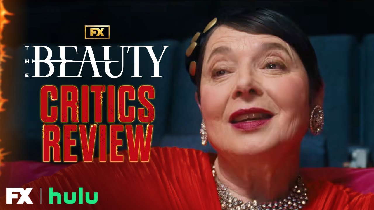The Beauty | Critics Review - “Heart-Pumping Action” | FX