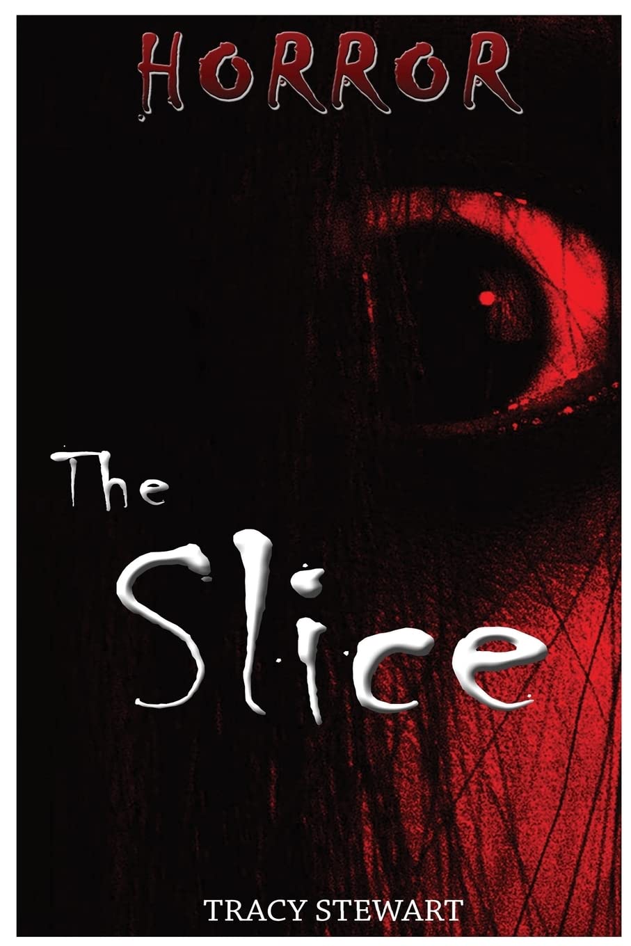 Horror: The Slice poster