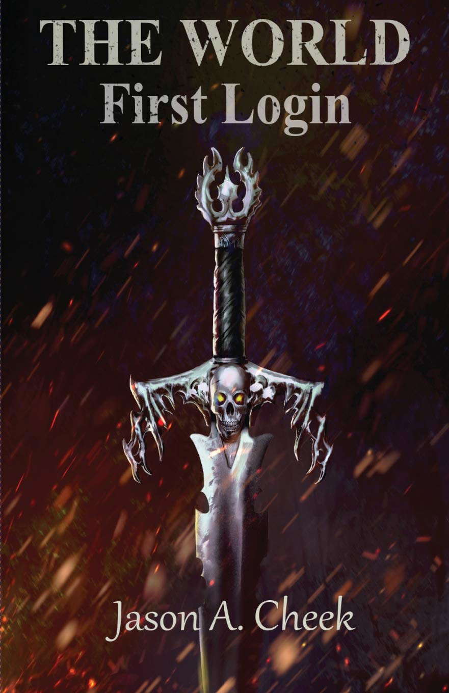 First Login (World) poster