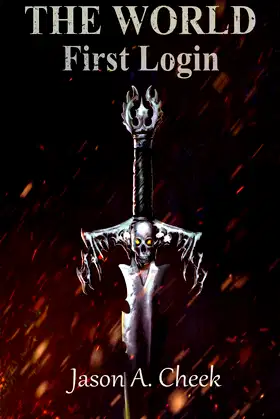 First Login (World) poster