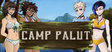 Camp Palut capsule