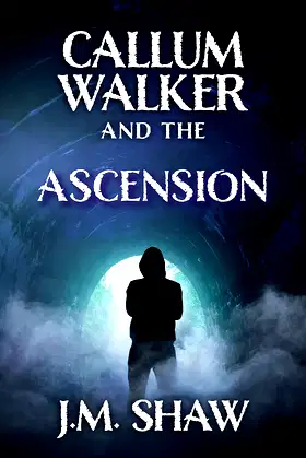 The Ascension poster