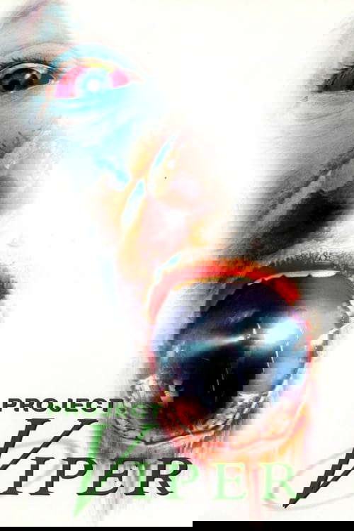Project Viper poster