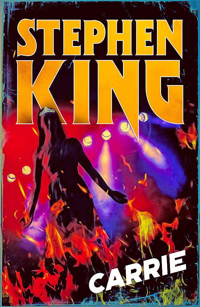 Carrie: Halloween edition (Halloween Reissue) poster