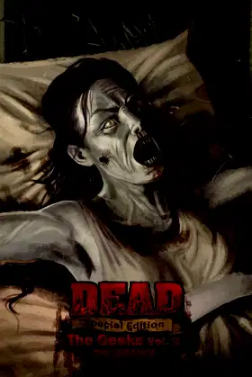 DEAD: The Geeks (Vol. II) (DEAD: Special Edition) poster