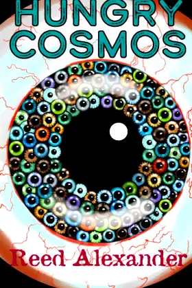 Hungry Cosmos poster