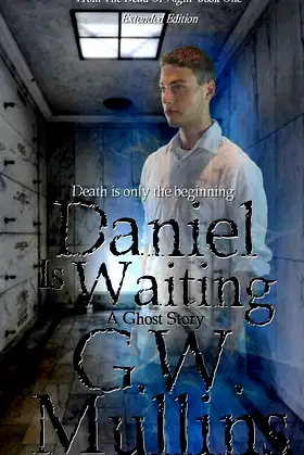 Daniel Is Waiting Extended Edition (From the Dead of Night) poster