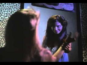 Witchboard 2: The Devil's Doorway Trailer 1993 poster