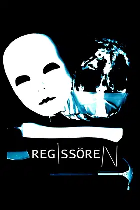 The Director poster