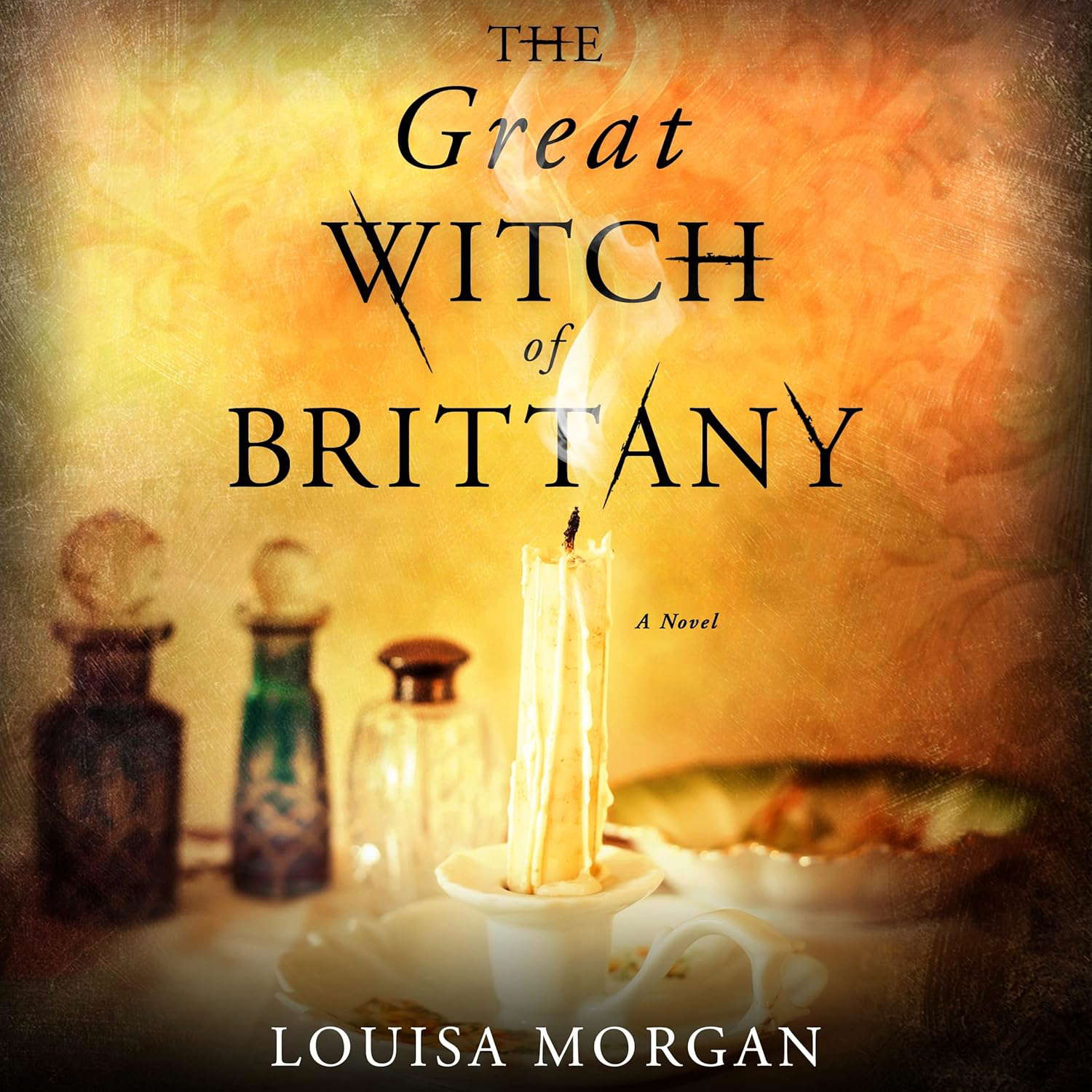 The Great Witch of Brittany poster