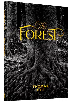 The Forest poster