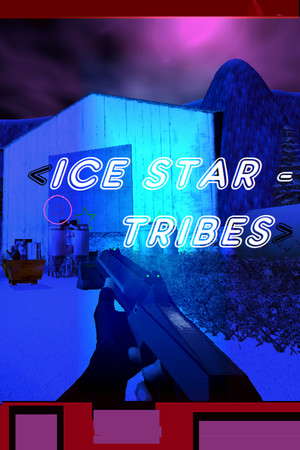 Ice Star Tribes poster