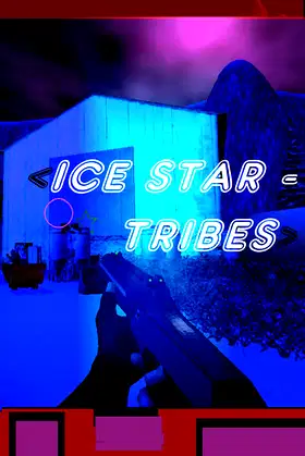 Ice Star Tribes poster