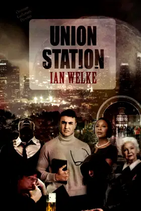 Union Station poster