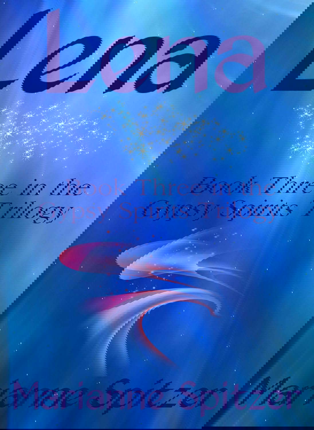 Lena (Gypsy Spirits Trilogy Book 3) poster