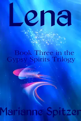 Lena (Gypsy Spirits Trilogy Book 3) poster