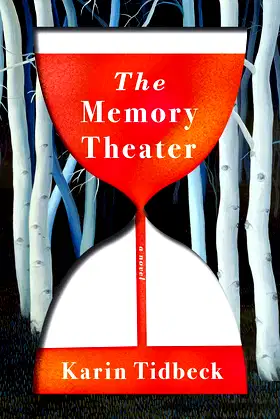 The Memory Theater: A Novel poster