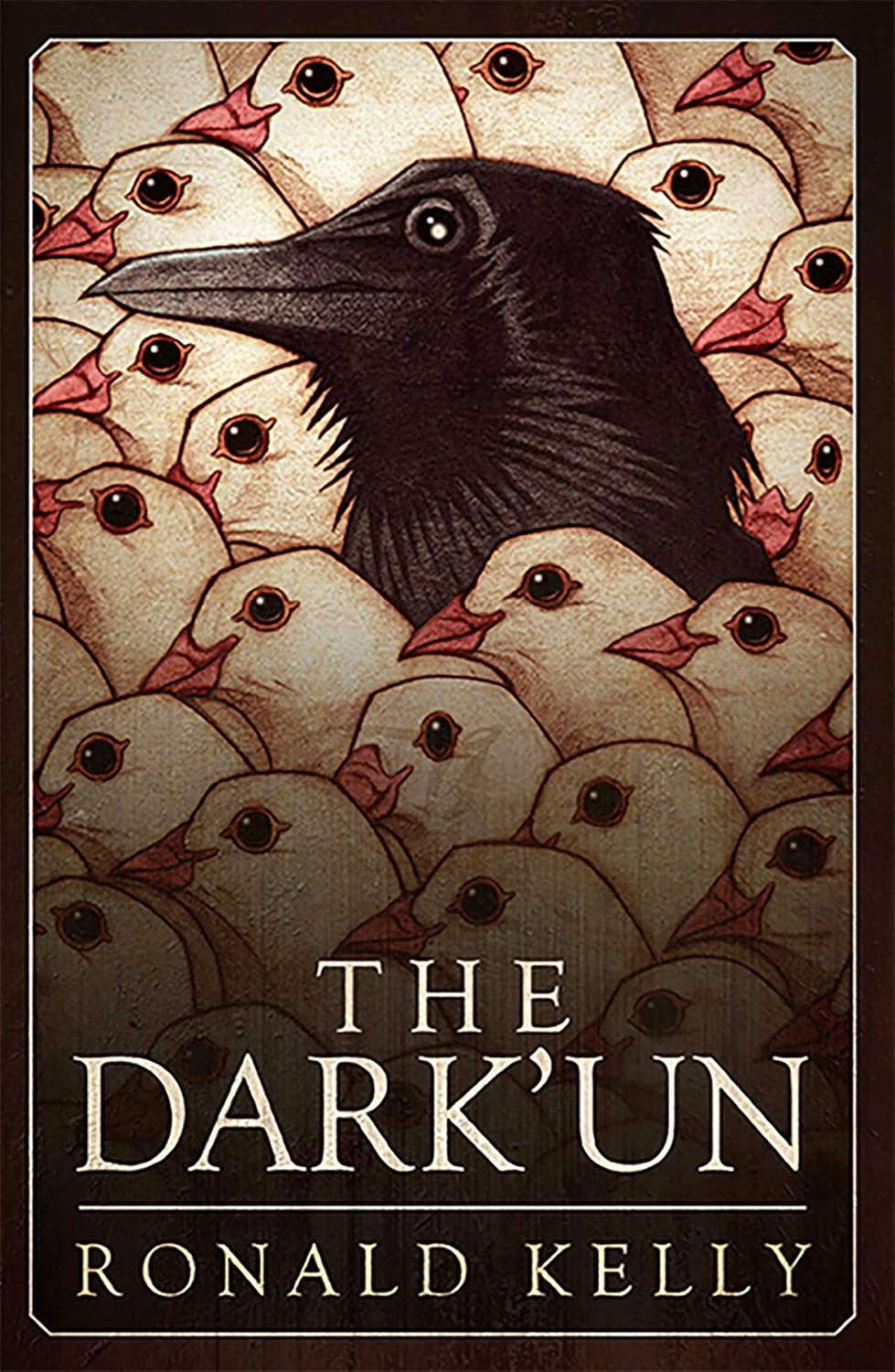 The Dark'Un poster