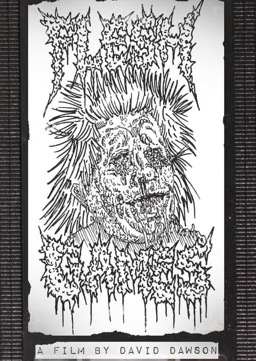 Flesh Games poster