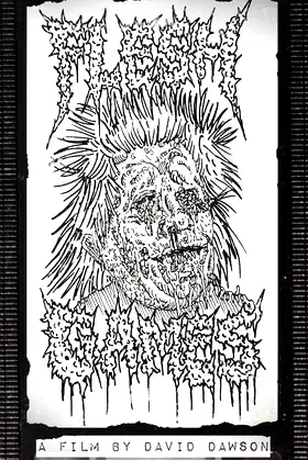 Flesh Games poster