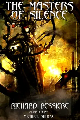 The Masters of Silence poster