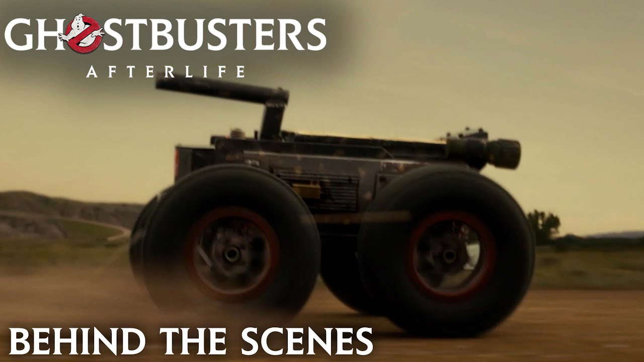 The Gadgets - RTV