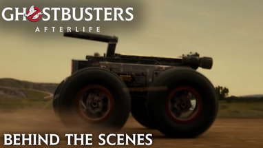 The Gadgets - RTV poster