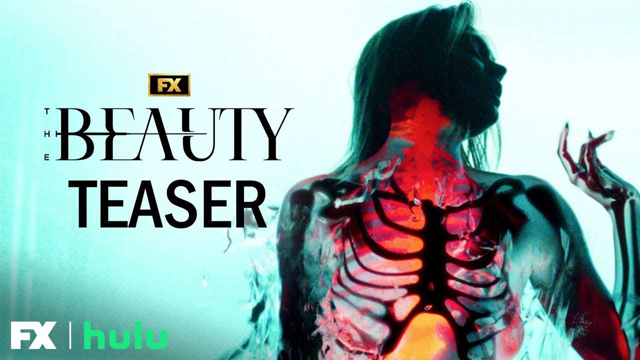 The Beauty | Teaser - Perfection to Die For | FX