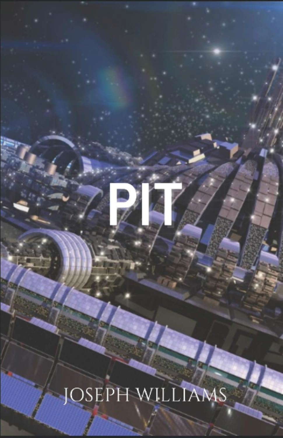 Pit (Furnace) poster
