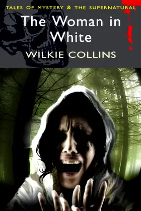 The Woman in White (Tales of Mystery & The Supernatural) poster