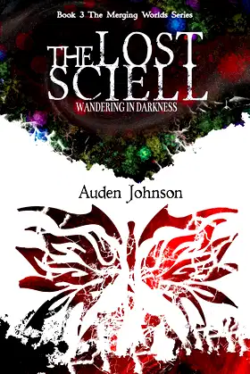 The Lost Sciell (The Merging Worlds Book 3) poster