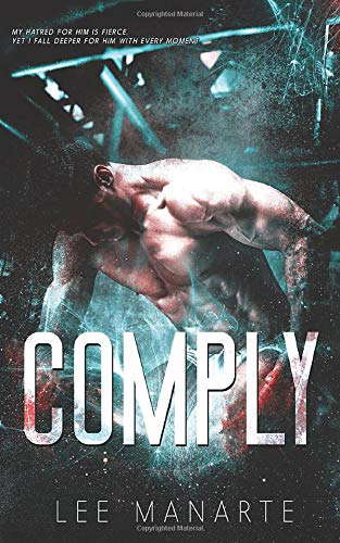 Comply poster