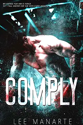 Comply poster