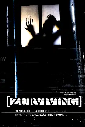 Zurviving poster