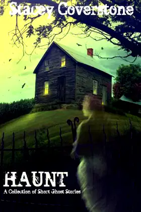 HAUNT-A Collection of Short Ghost Stories poster