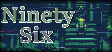 Ninety-Six capsule