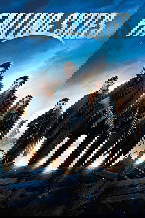 Falling Skies poster