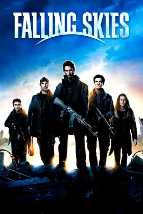 Falling Skies poster