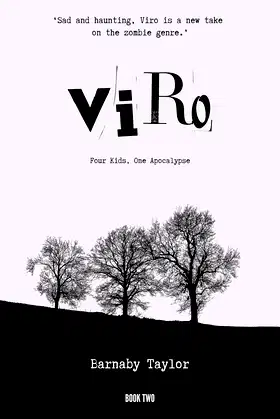 VIRO: Book Two poster