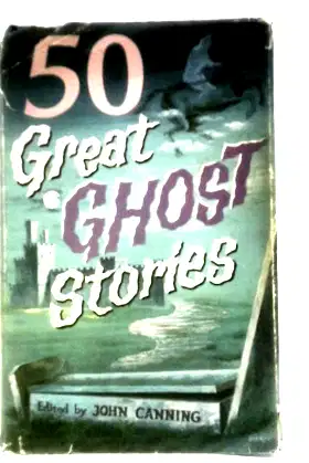 50 Great Ghost Stories poster