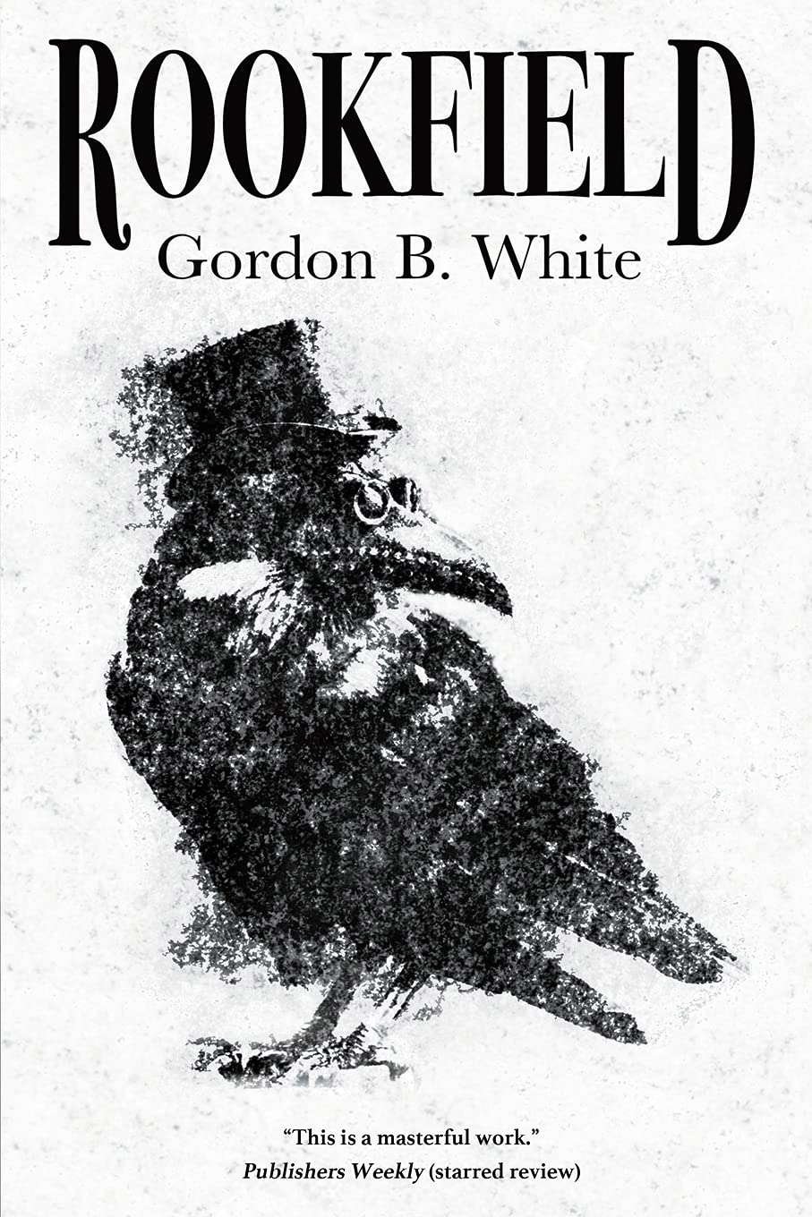 Rookfield poster