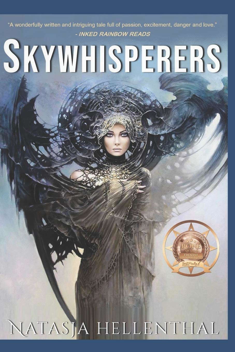 SkyWhisperers poster