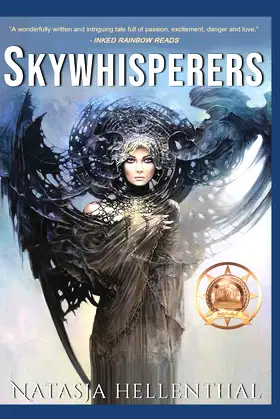 SkyWhisperers poster